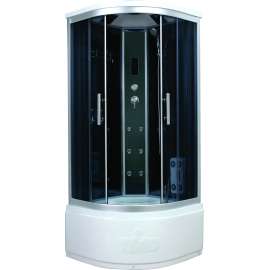 Душевая кабина 100х100 Timo T-1100